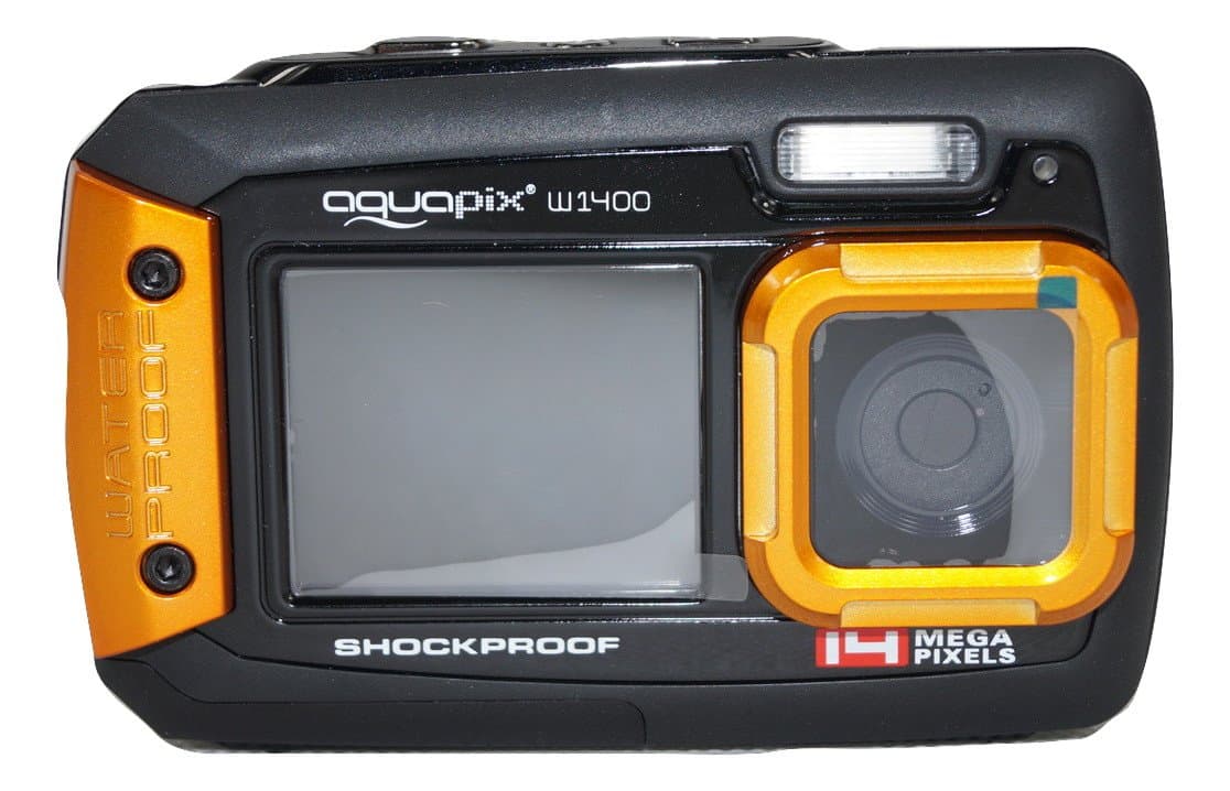 EasyPix W1400 Active Underwater Camera