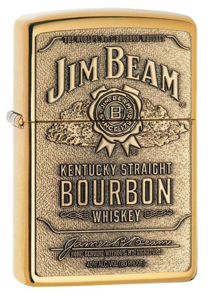 Jim Beam Lighters