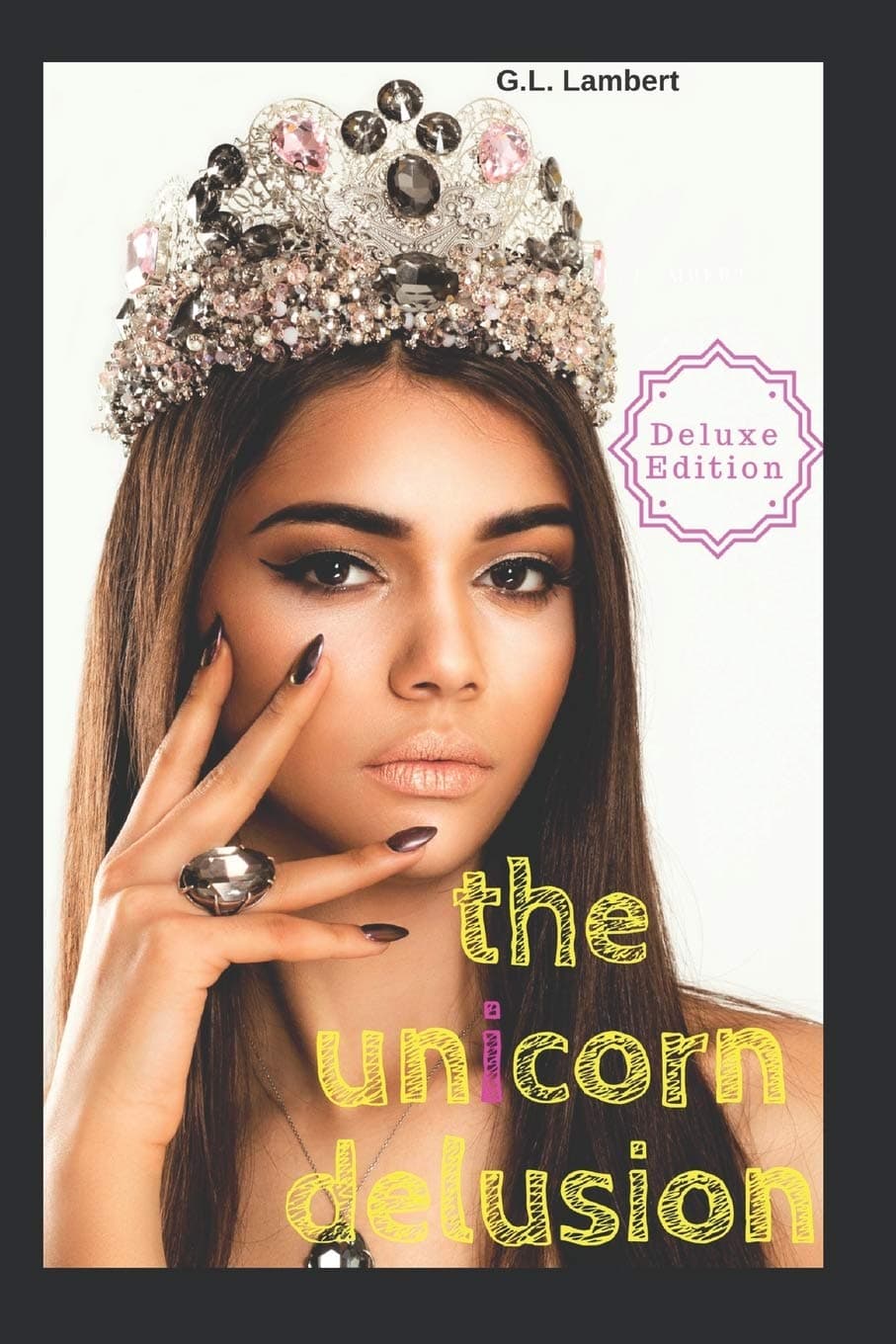 The Unicorn Delusion: How To Kill Your Inner Basic B Paperback – April 17, 2018