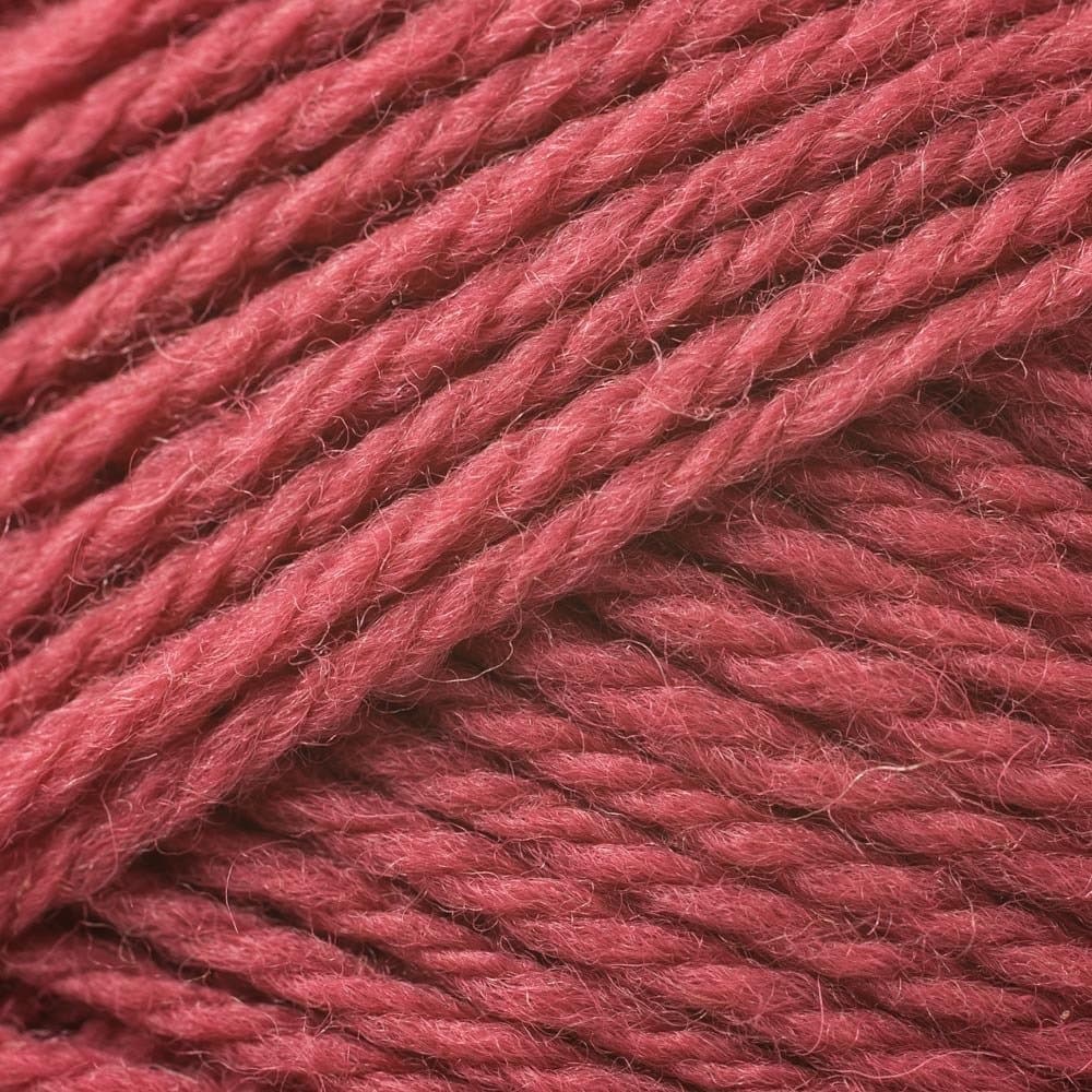Rowan Pure Wool Superwash DK Raspberry 028