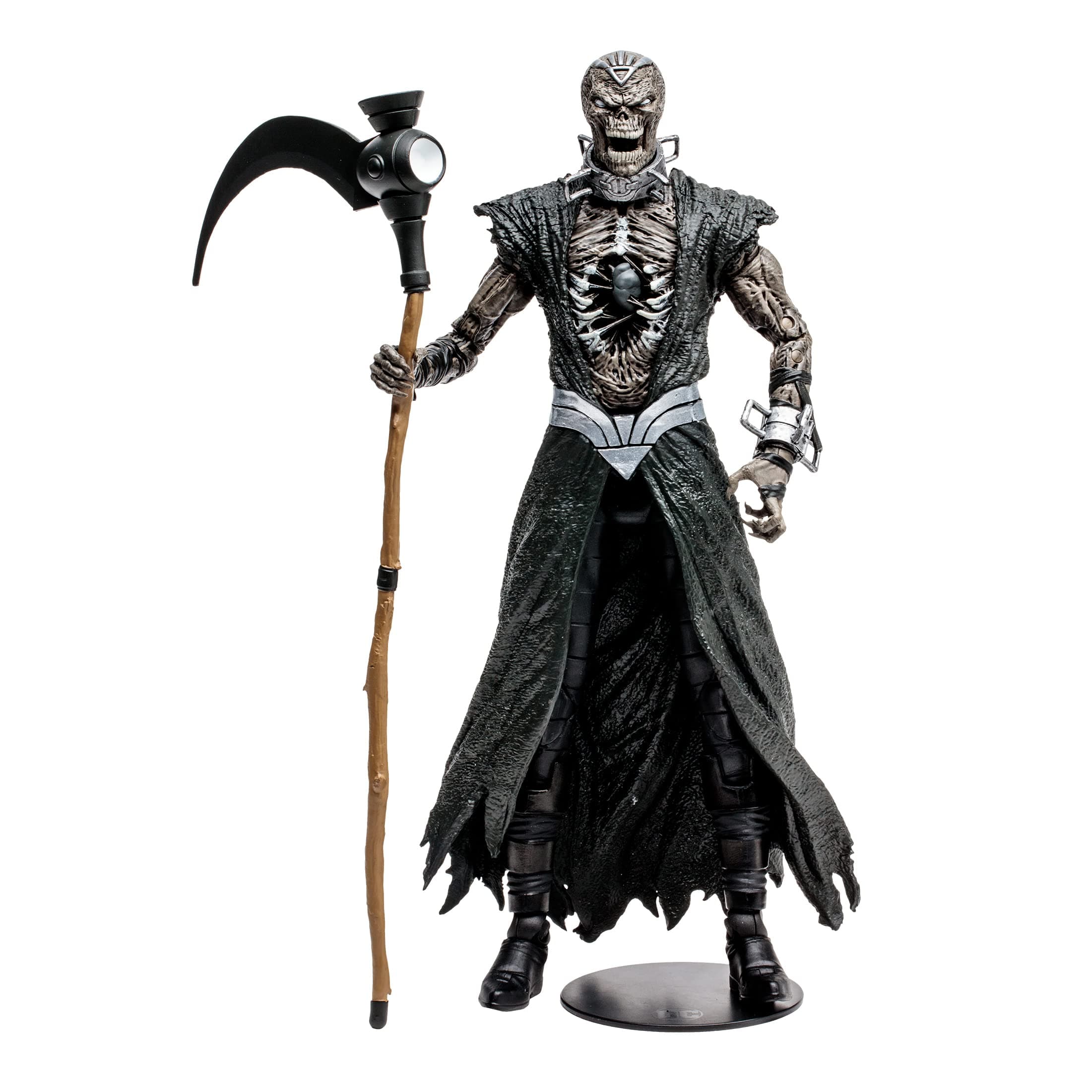 DC Multiverse - Green Lantern - Nekron Mega Figure