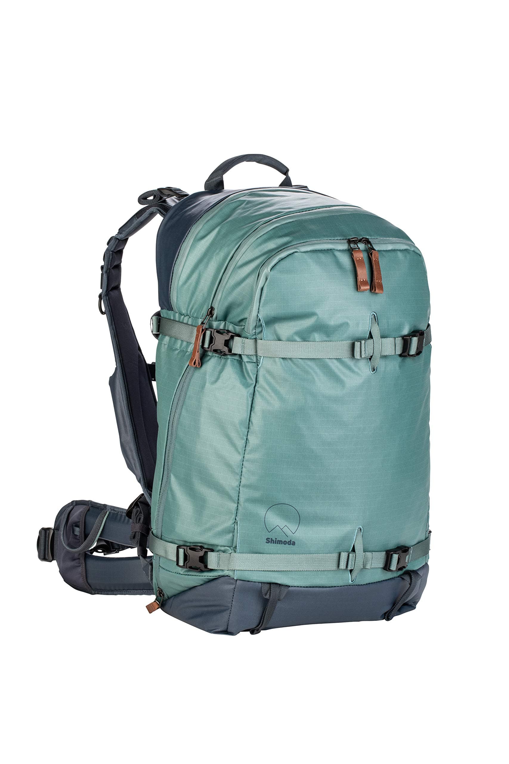 Shimoda Explore 30 Backpack - Sea Pine (520-042)