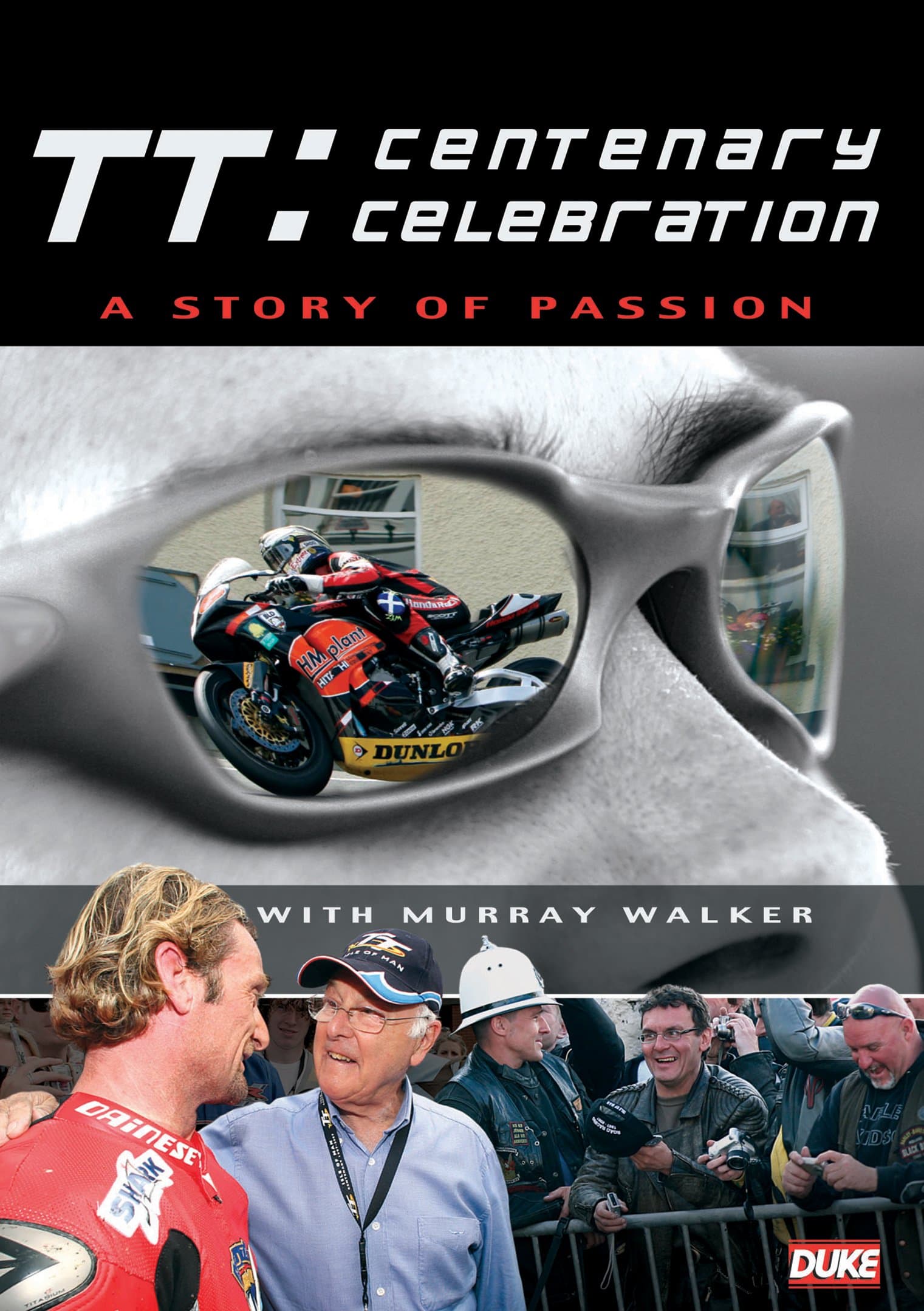 TT Centenary Celebration