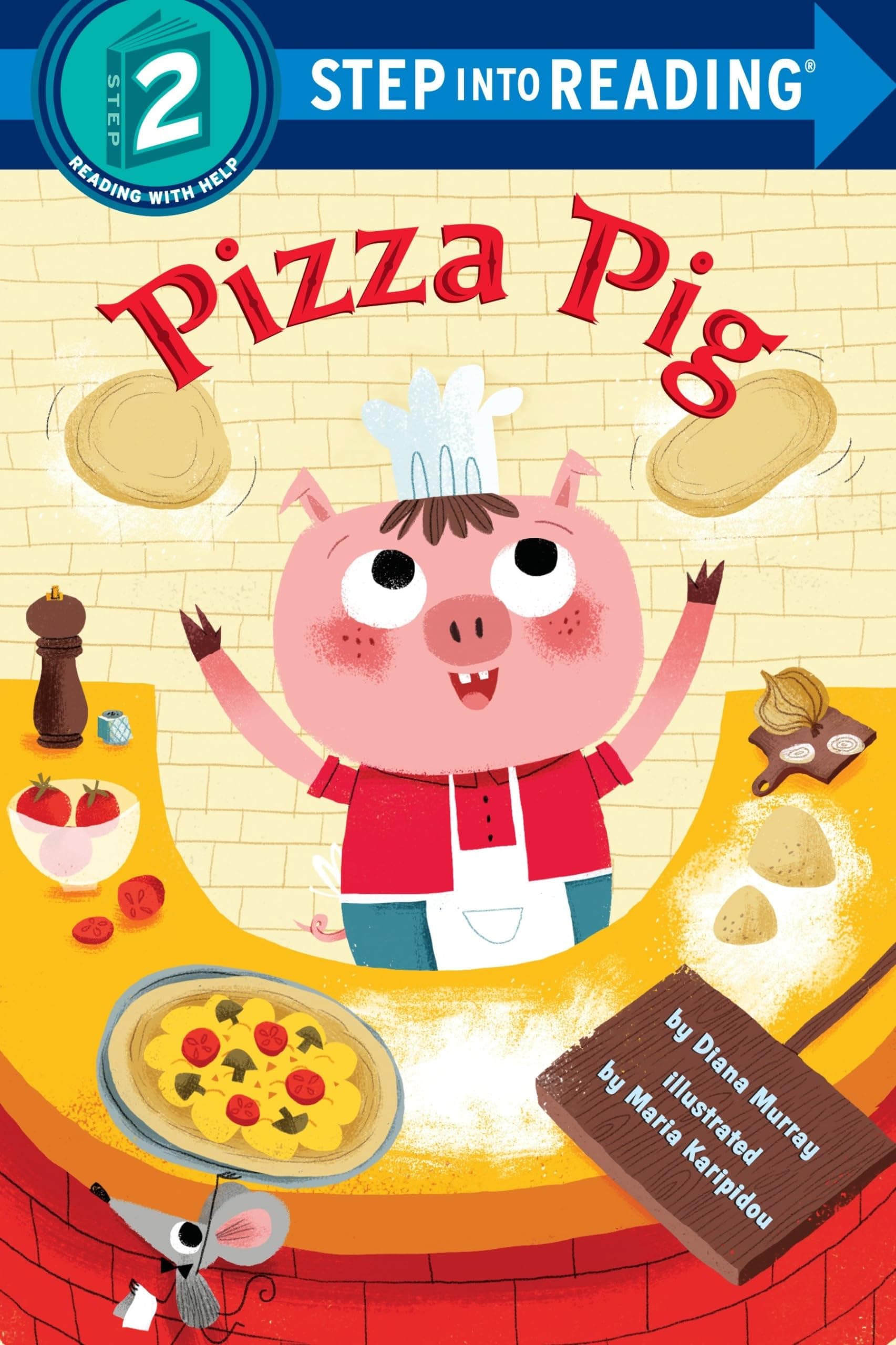 PIZZA PIG