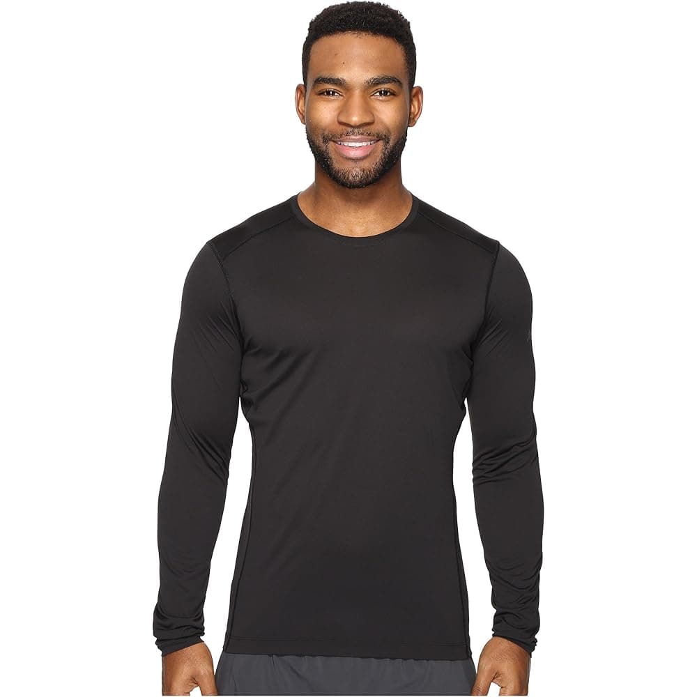 Phase SL Crew Long Sleeve