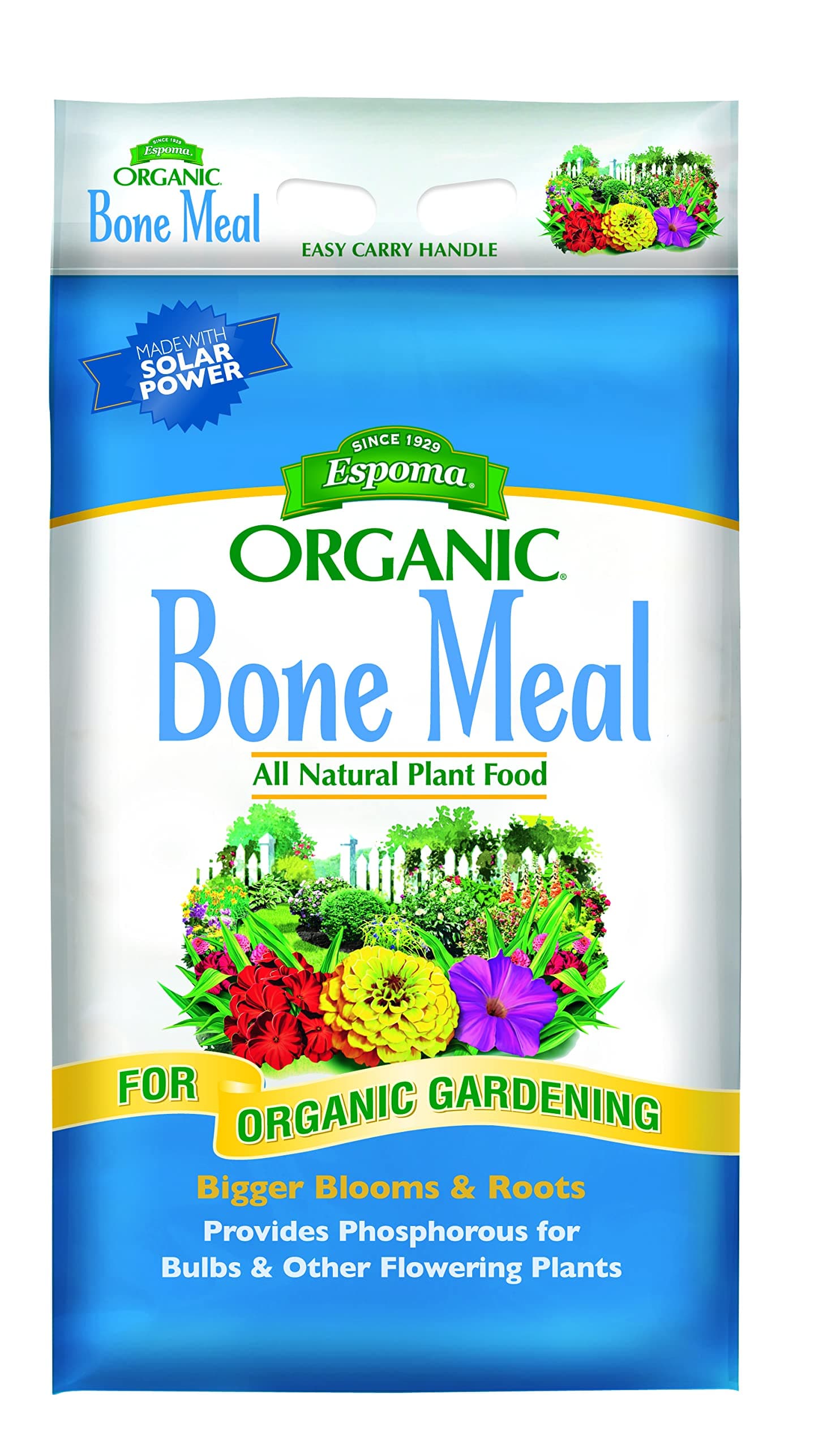 BM24 Bone Meal 24lbs.