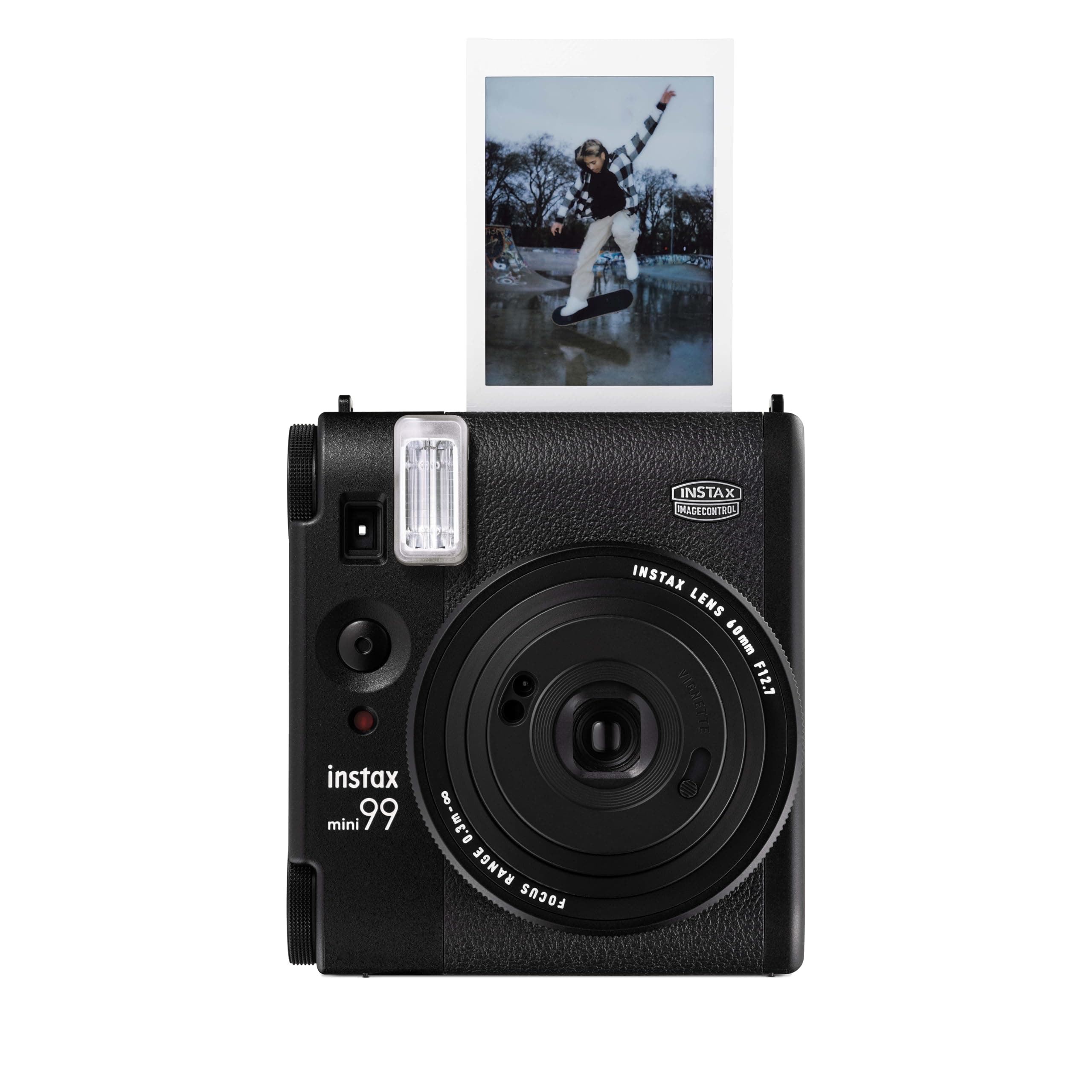 INSTAX Mini 99 Analog Instant Camera