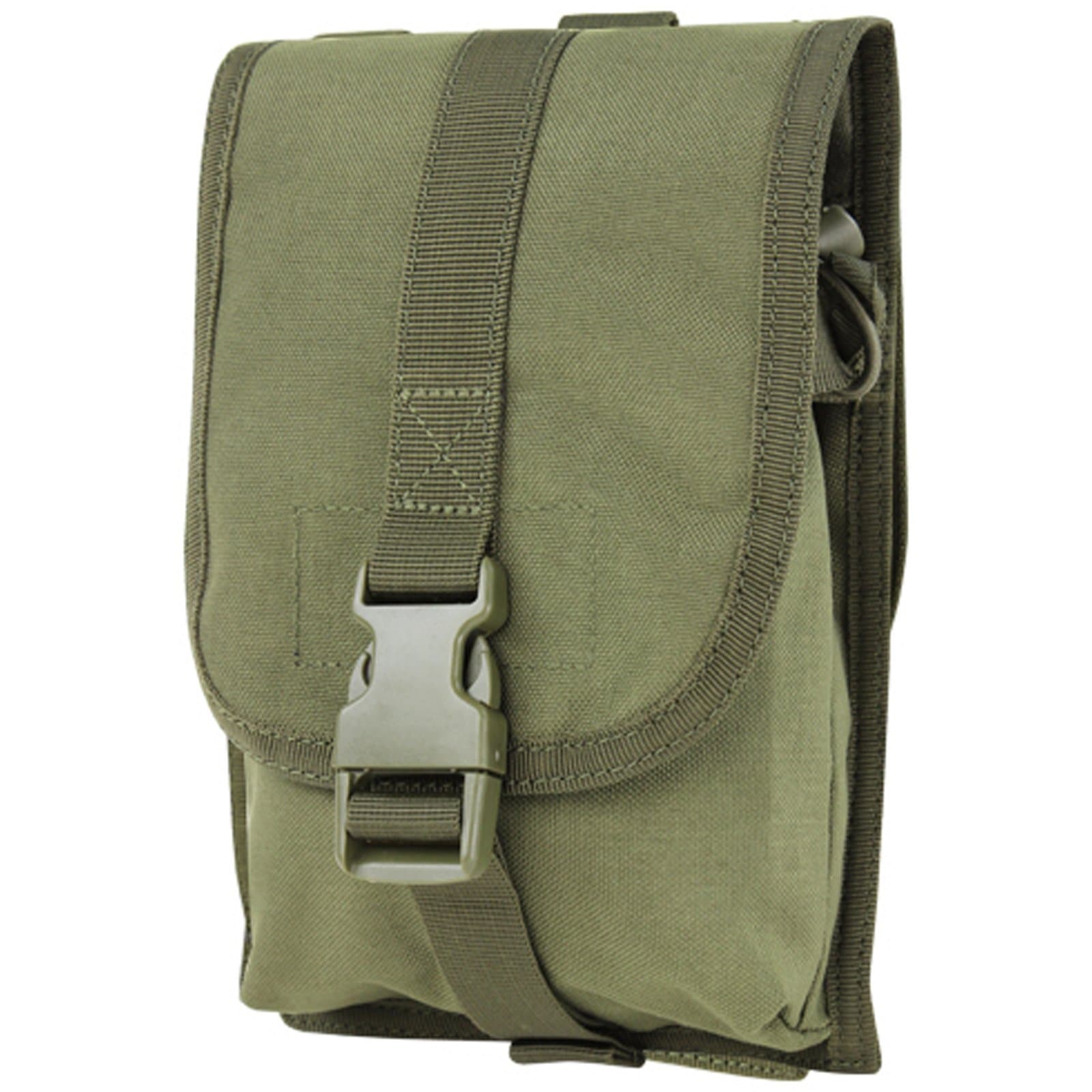 Elite - Small Utility Pouch Olive DRAB