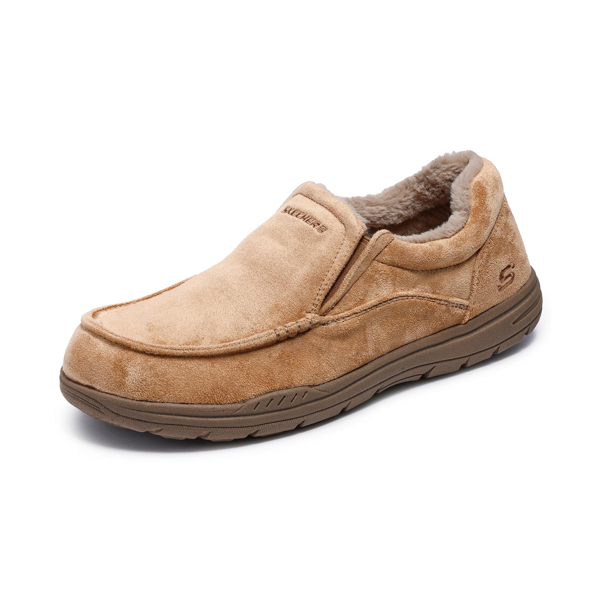 Skechers Expected X Slipper mens Slipper