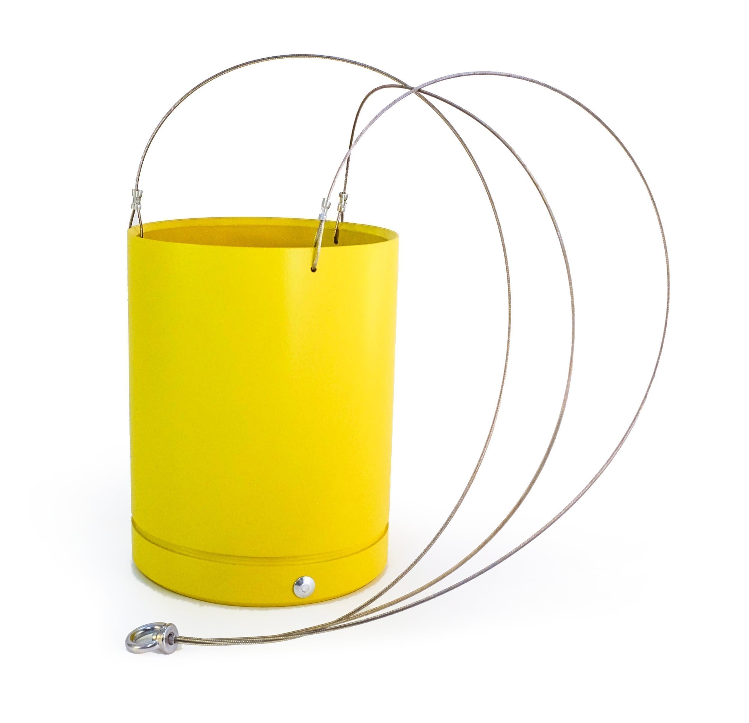 Modern Hanging Planters