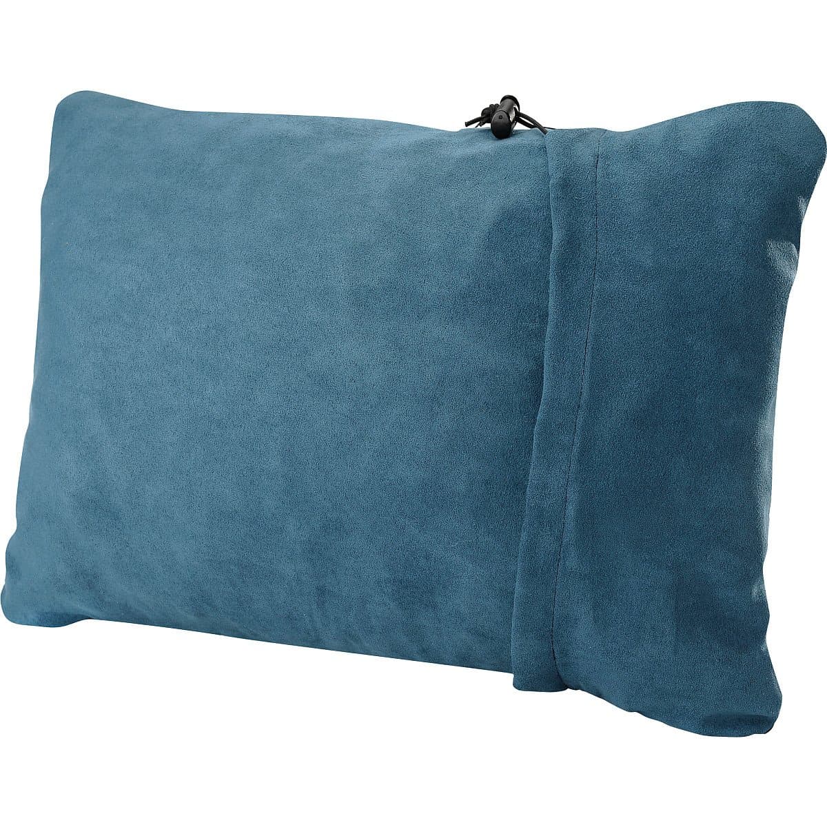 Compressible Pillow