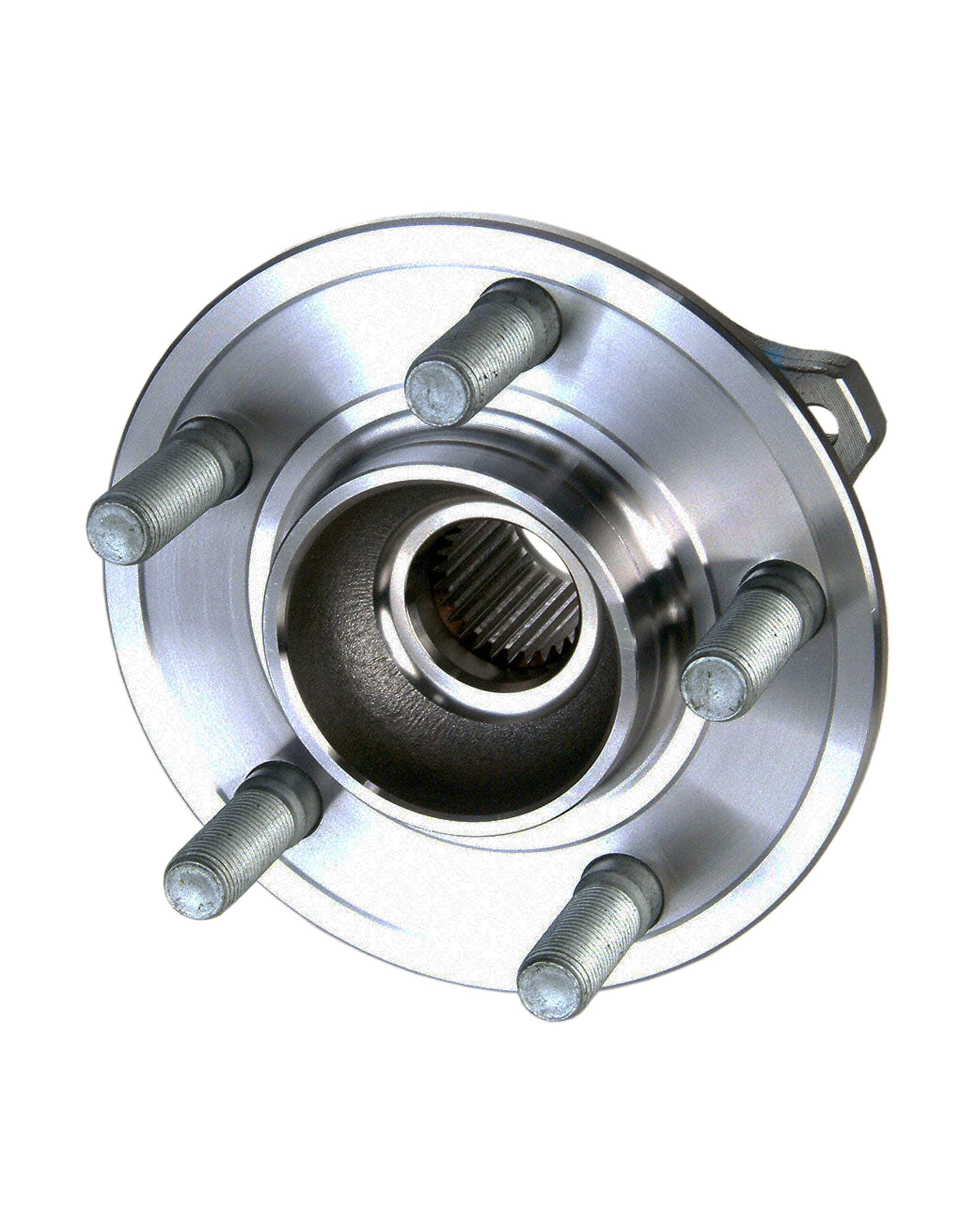 MOOG 512301 Hub Assembly
