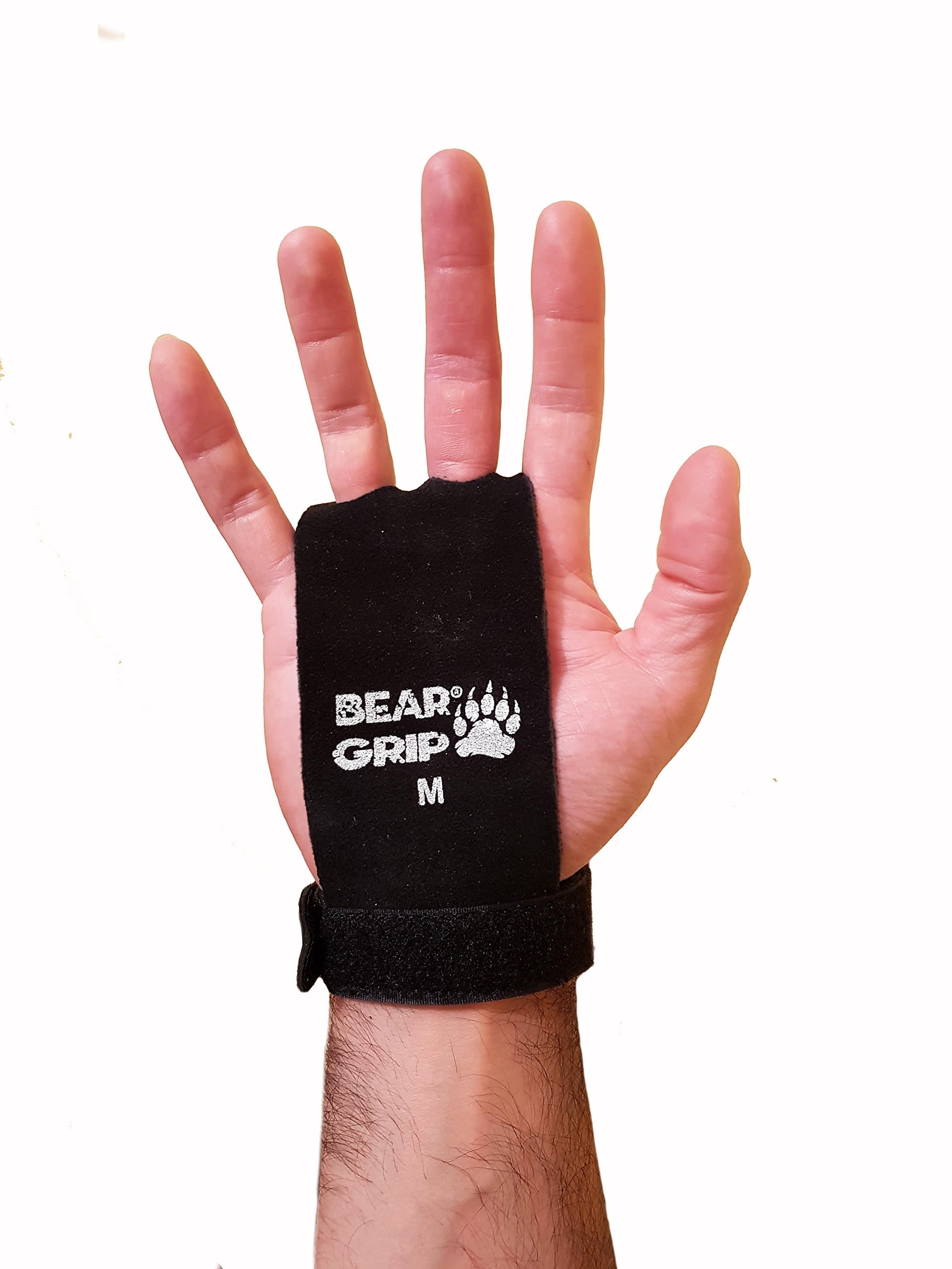 BEAR GRIP - Crossfit Grip