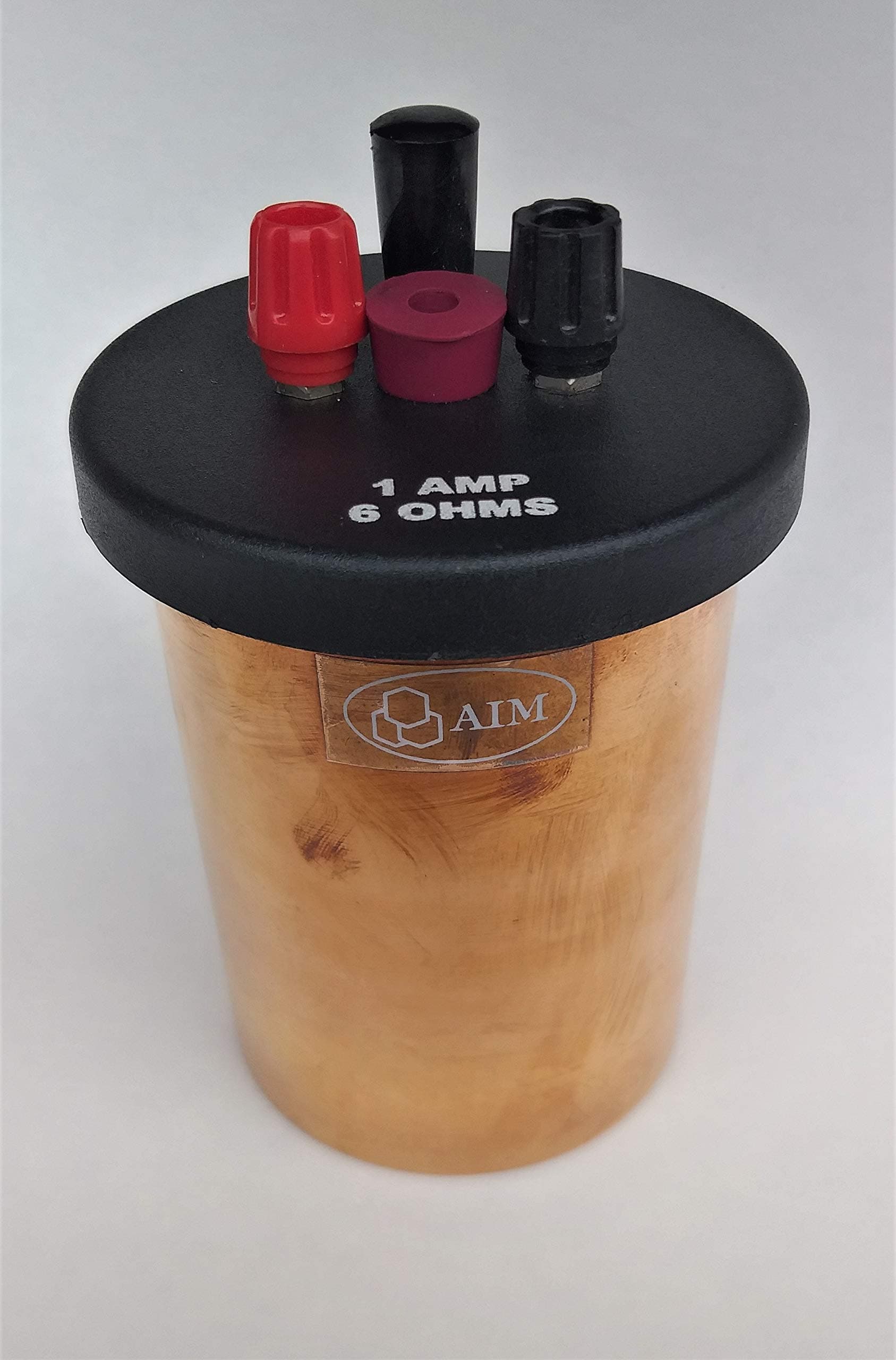 AIM Joule's Calorimeter Copper Electrical