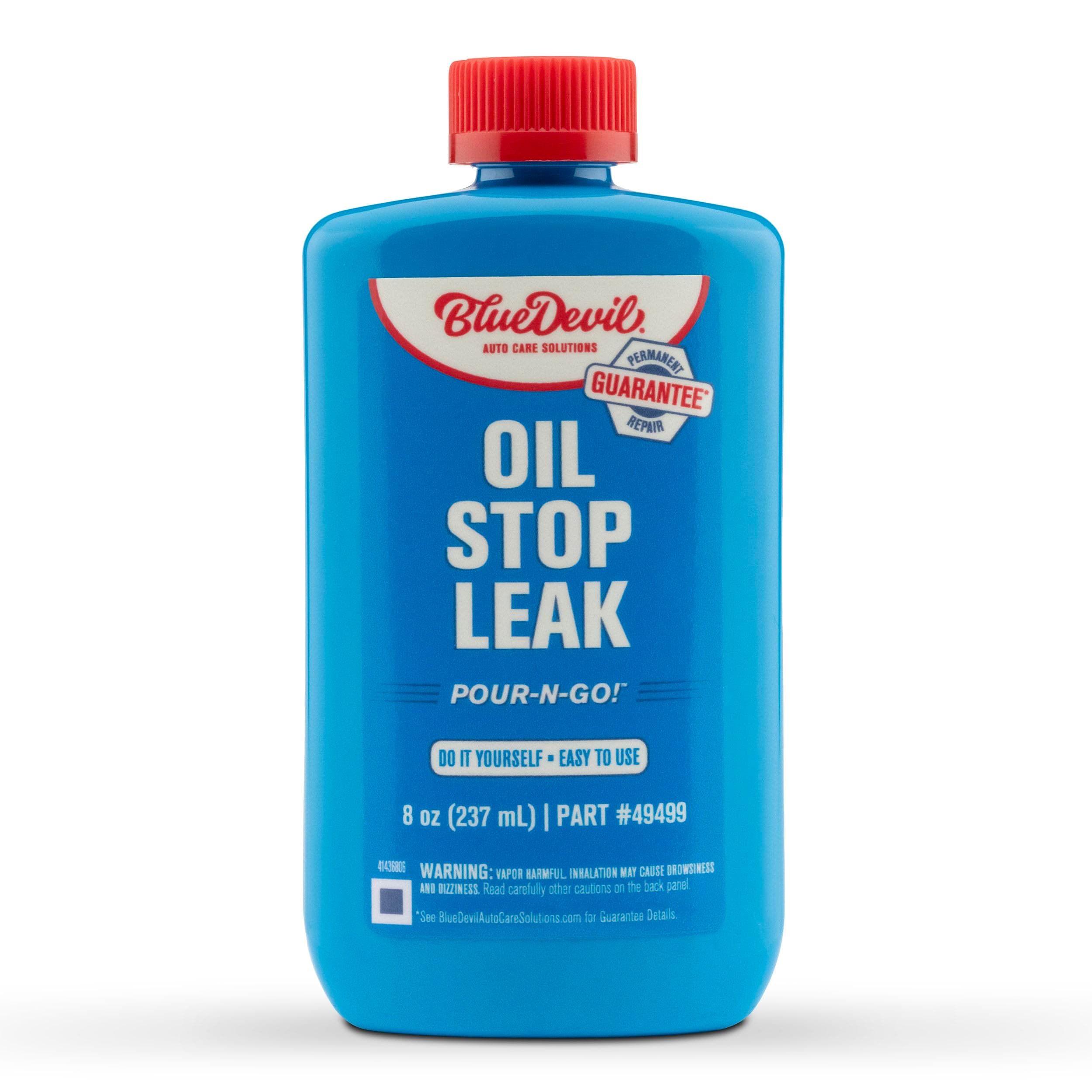 Oil Stop Leak