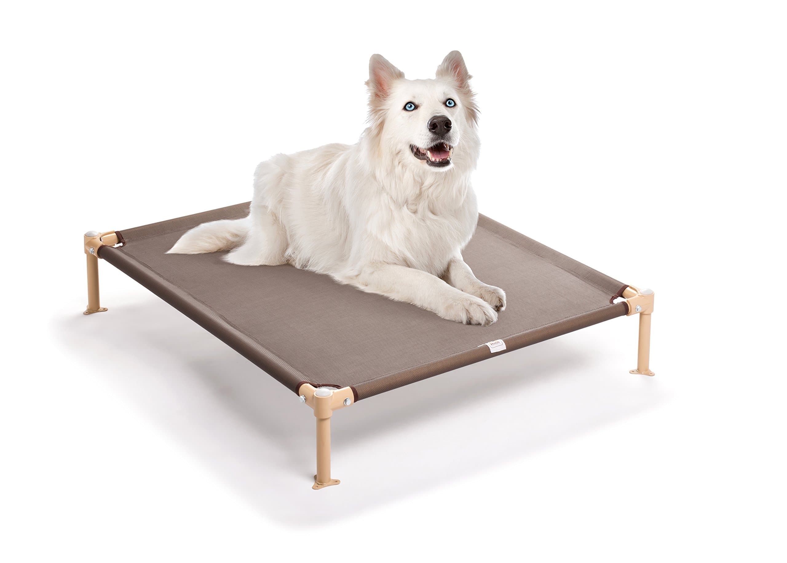 Cool Cot Elevated Dog Bed, Medium