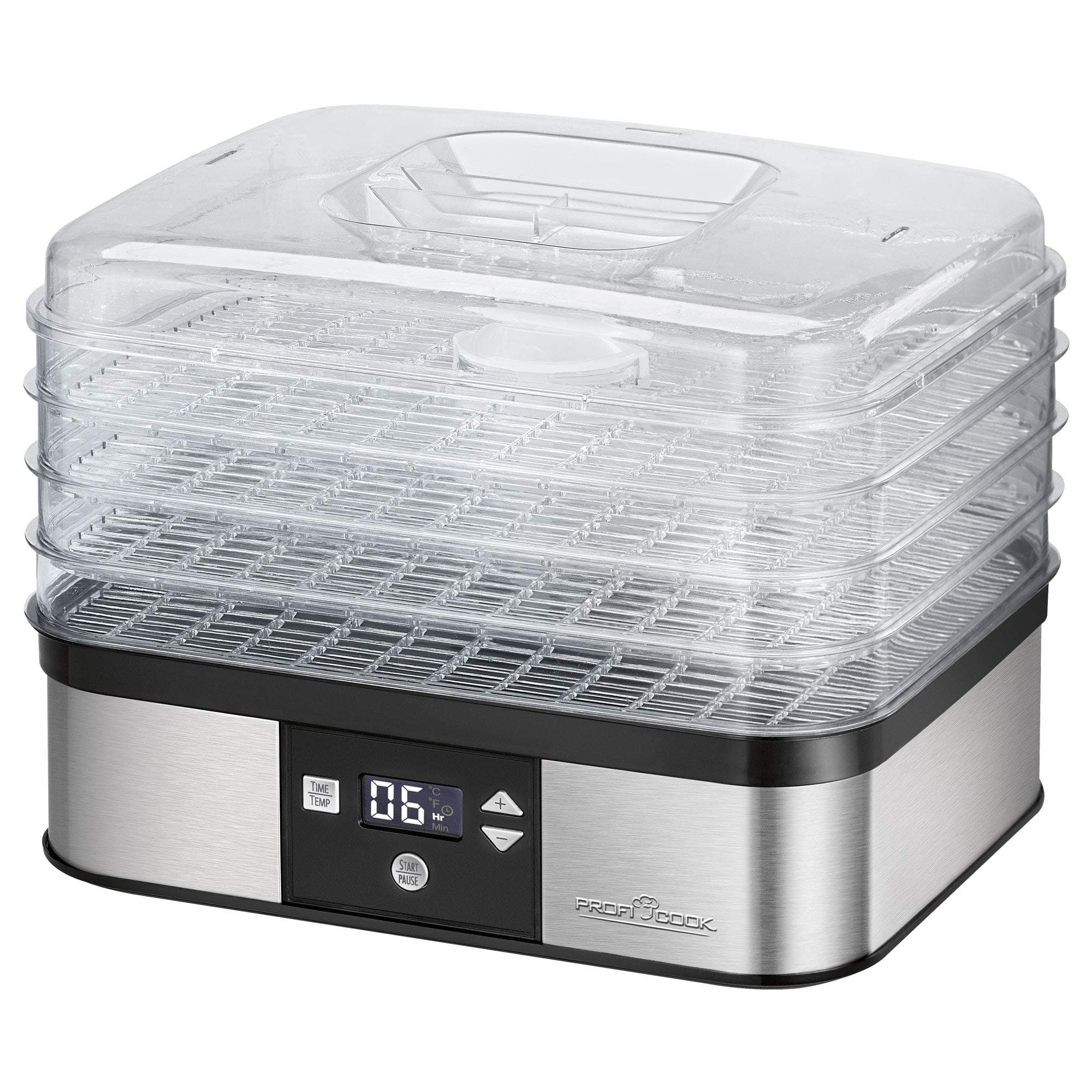 Proficook Dehydrator Dr 1116