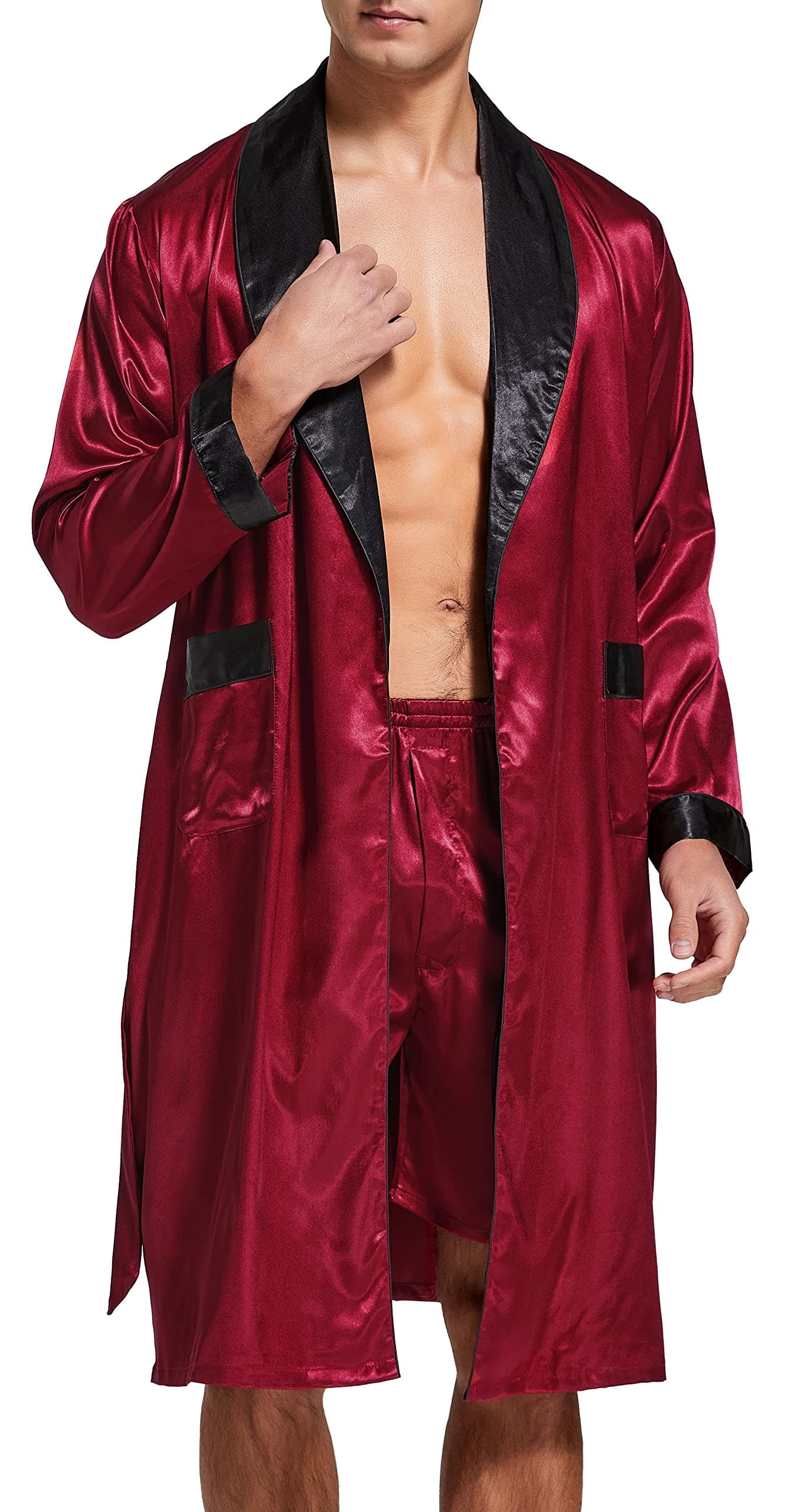 Men Ma-0023 Robe