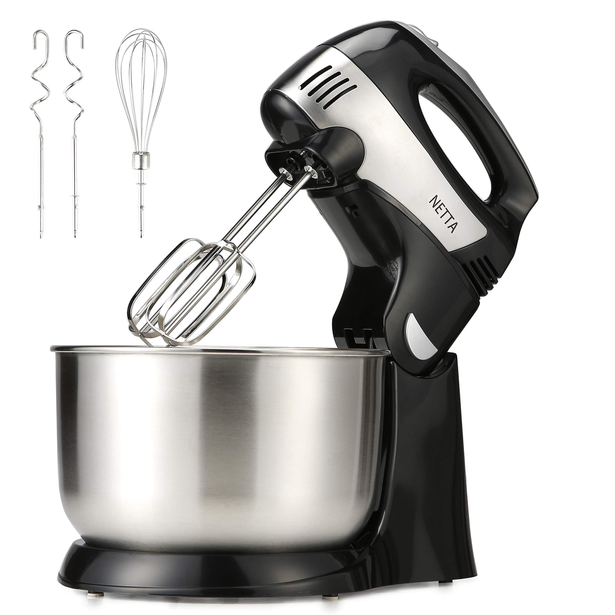 300W Stand Mixer