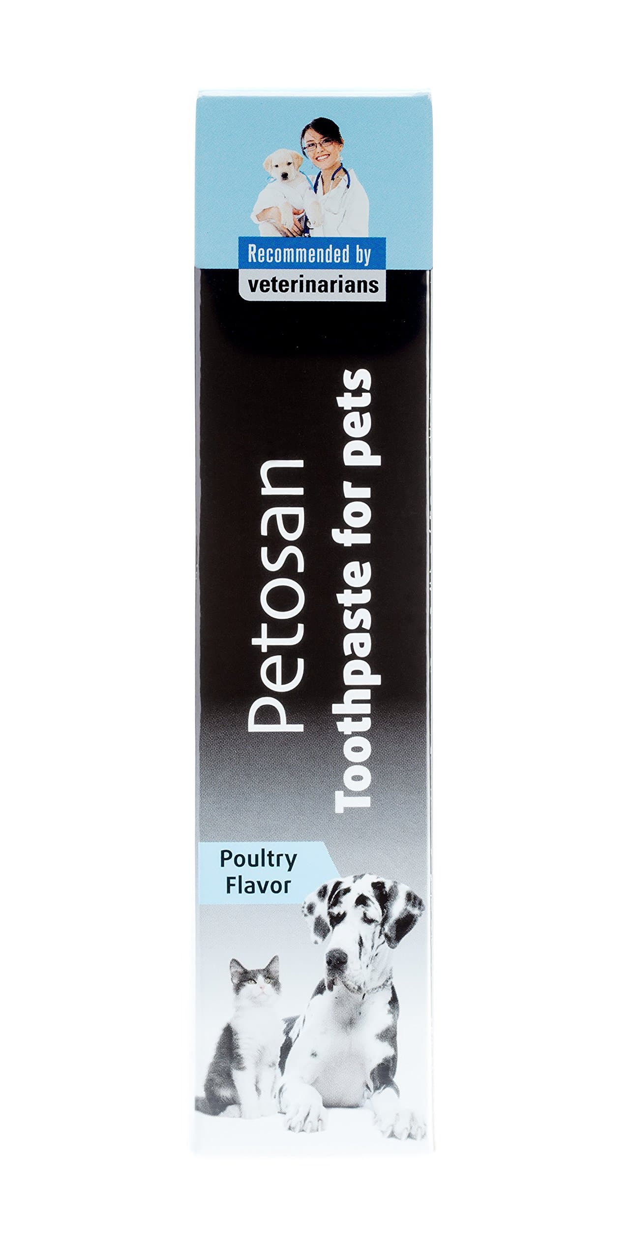 Petosan Toothpaste for Pets