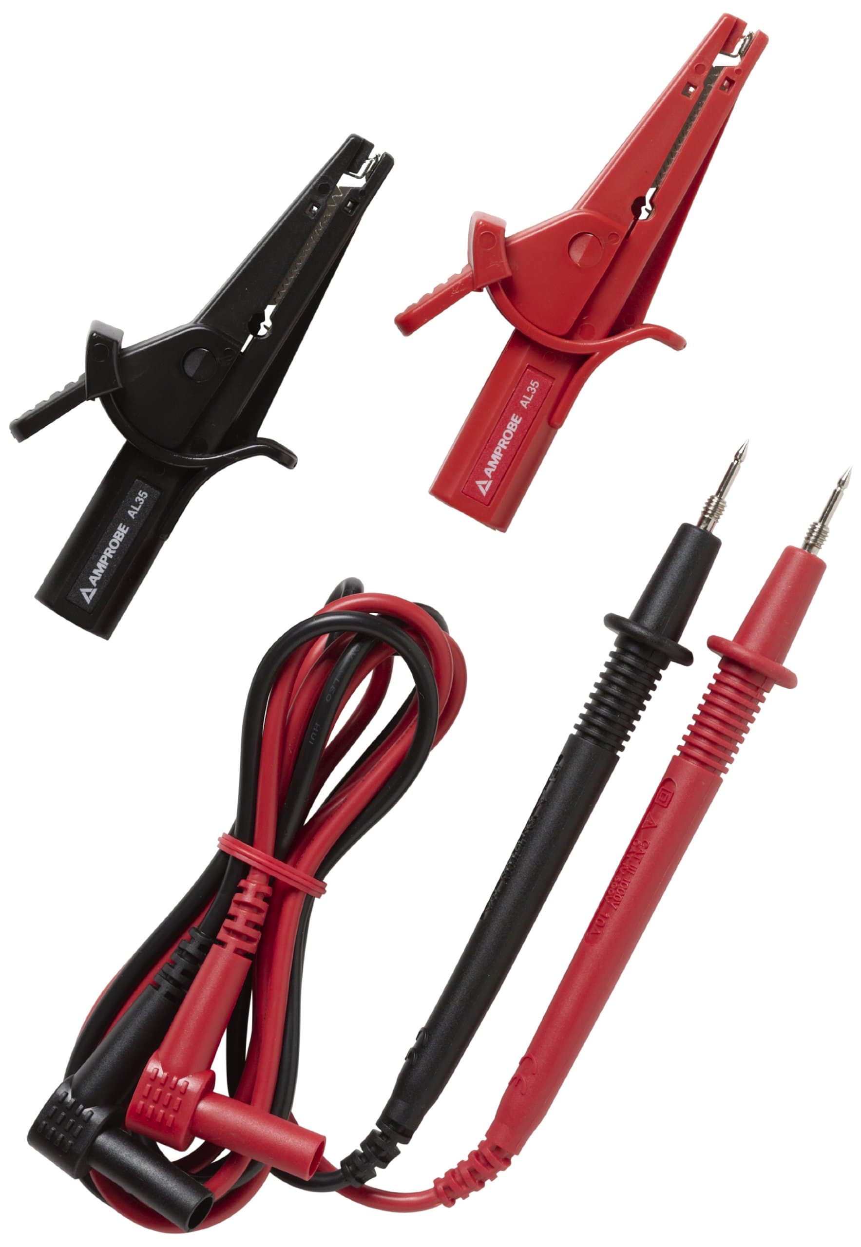 BEHA AMPROBE TL35B Messltg-Set