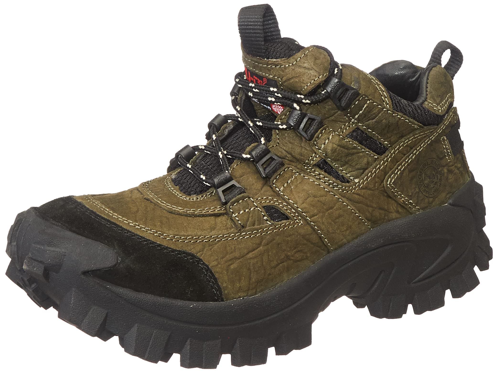 Woodland Men's Sneaker