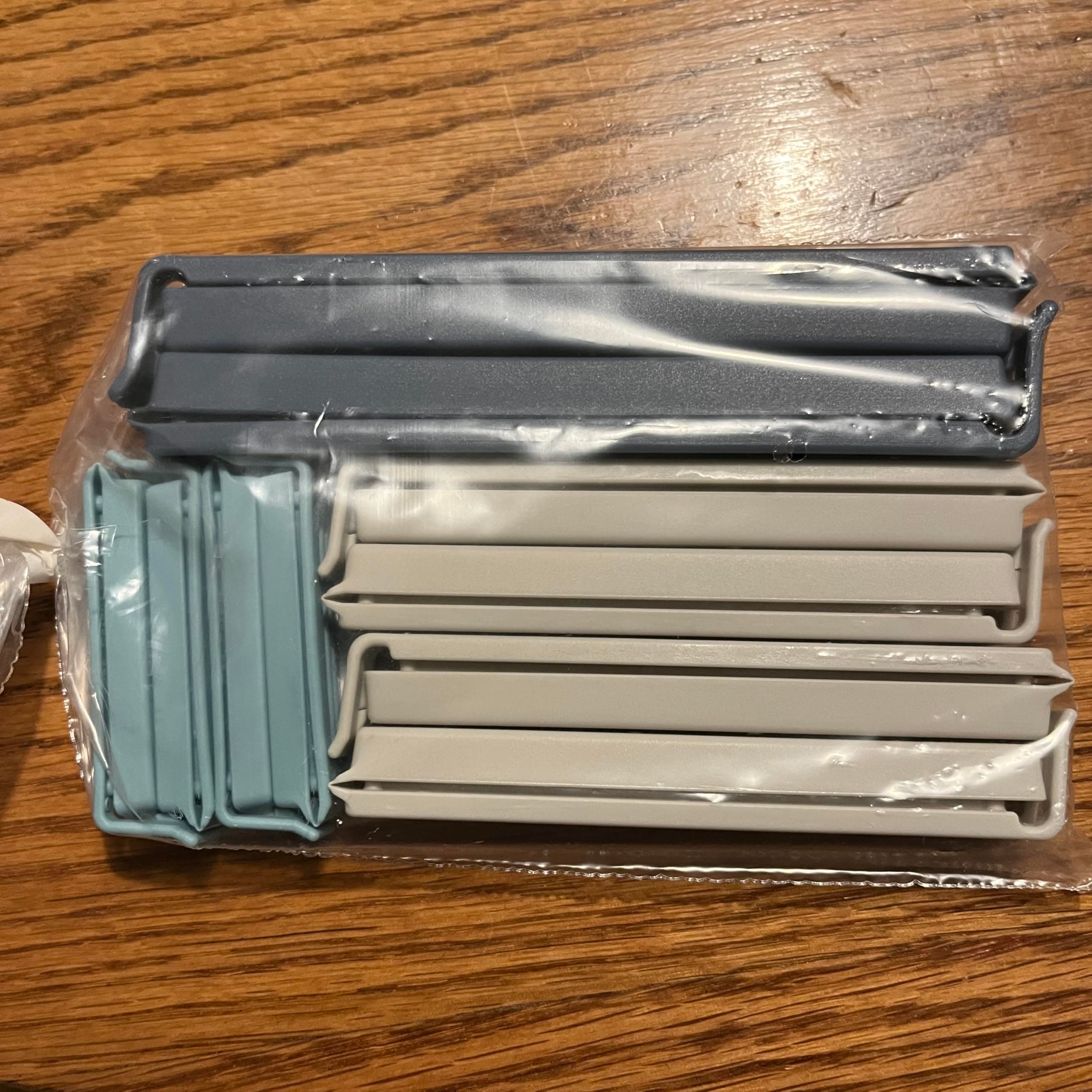 Pampered Chef Twixit! Clip Combo Pack