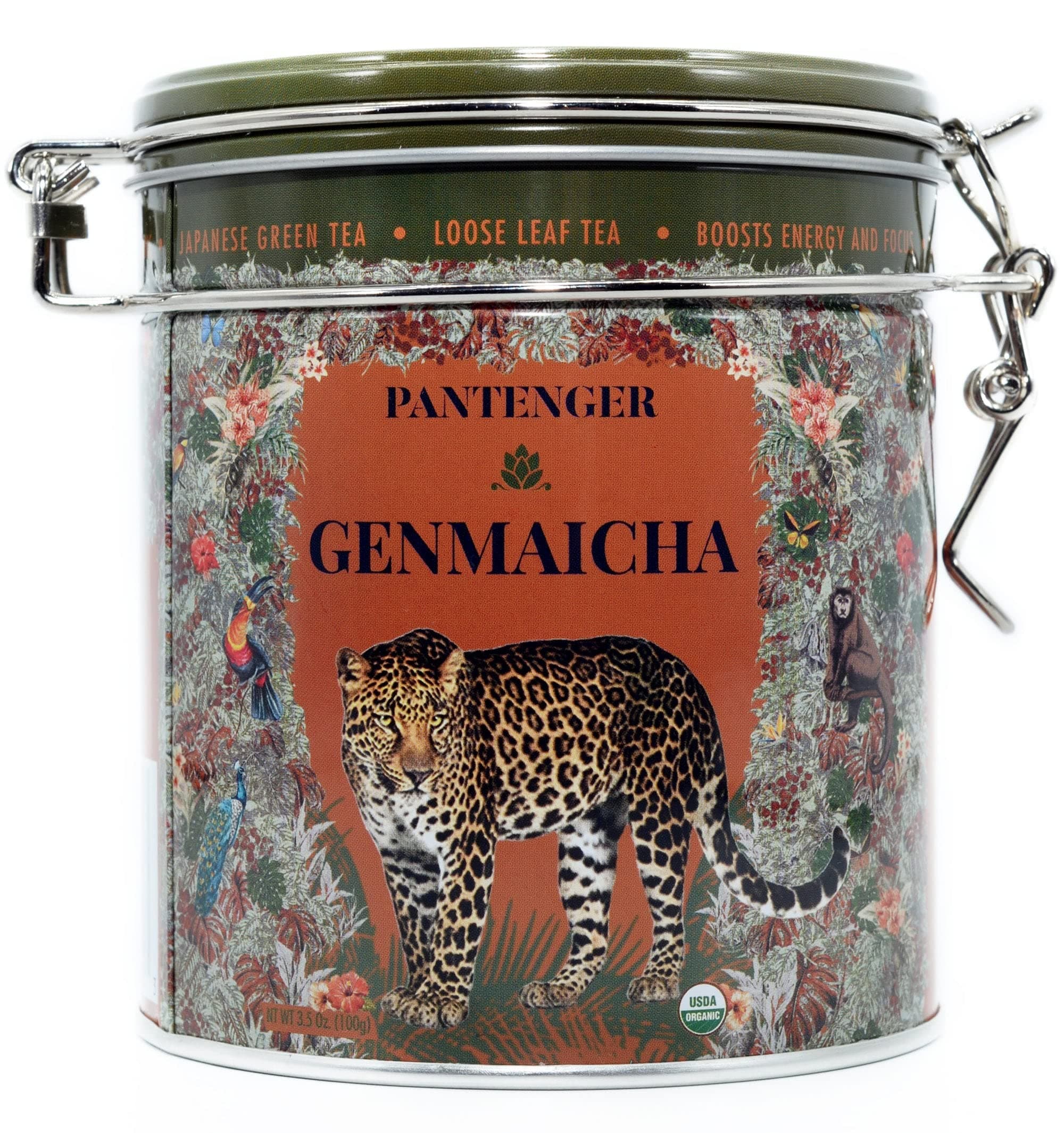 Genmaicha