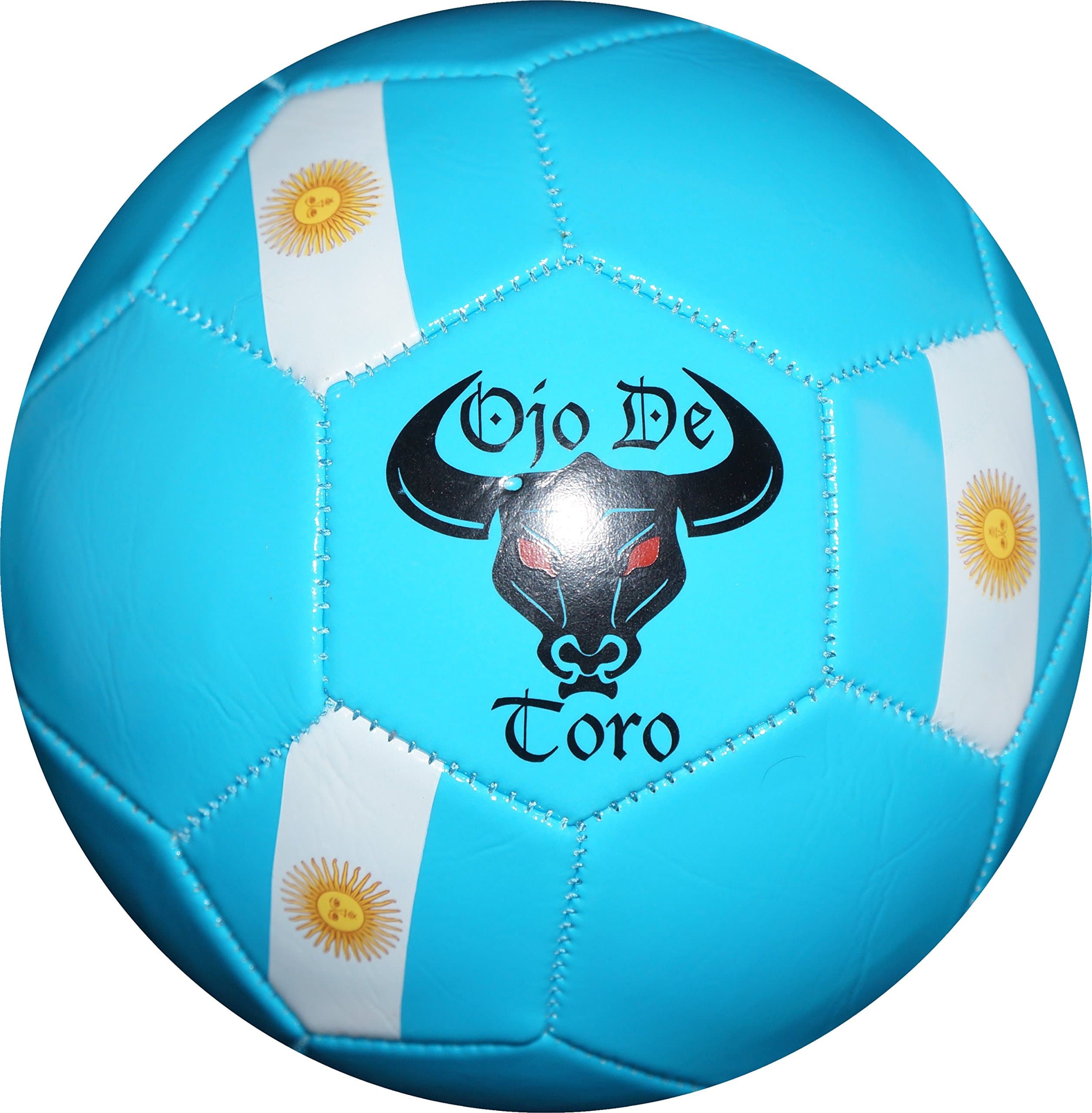 Global Soccer Ball
