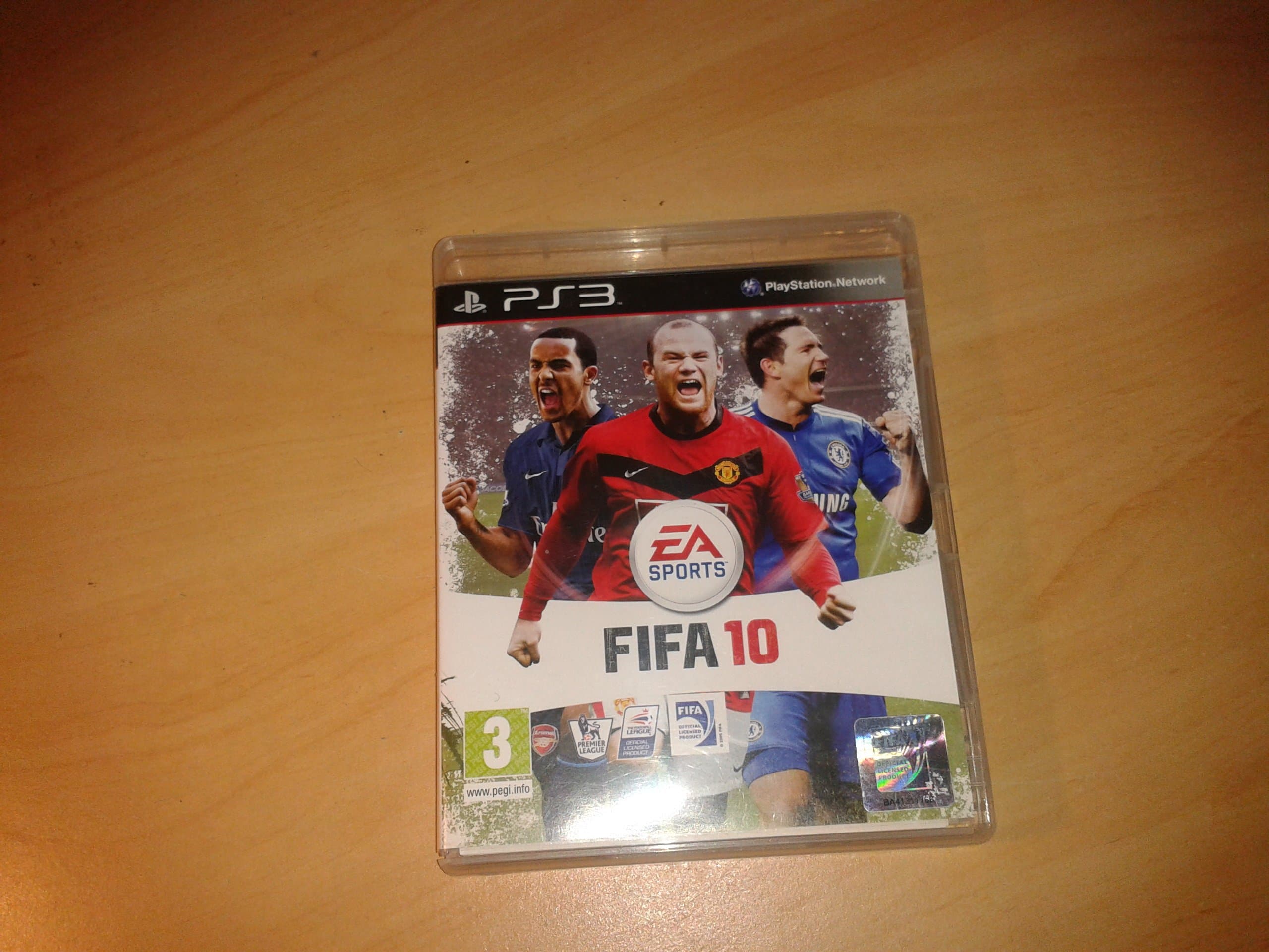 FIFA 10